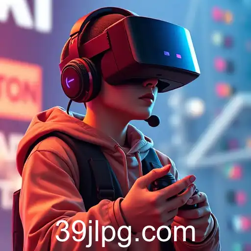 Emerging Trends in Online Gaming