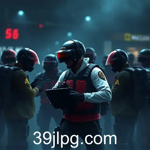 The Evolution of Online Gaming: 39JL's Impact