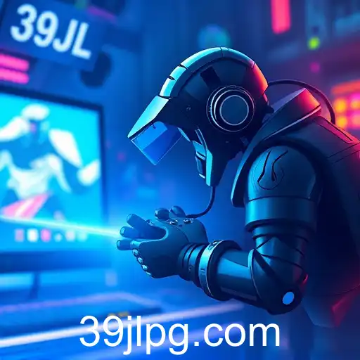 The Rise of 39JL: Reimagining Online Gaming
