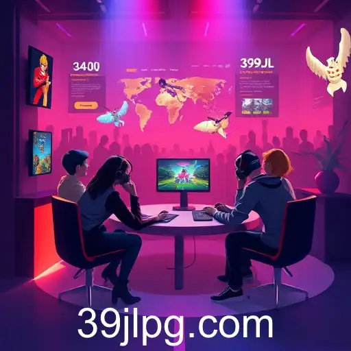 The Rise of Online Gaming Platforms